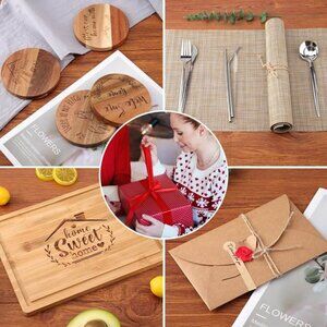 Serving Board Home Decoration_House Warming Gifts New Home